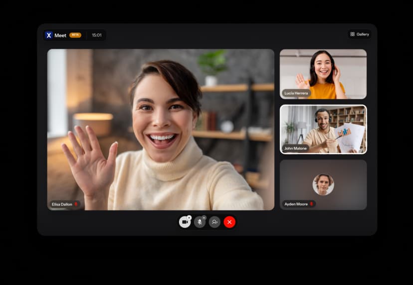 Advanced tools Solution